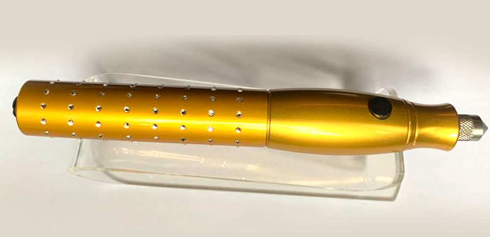 PlasmaPen