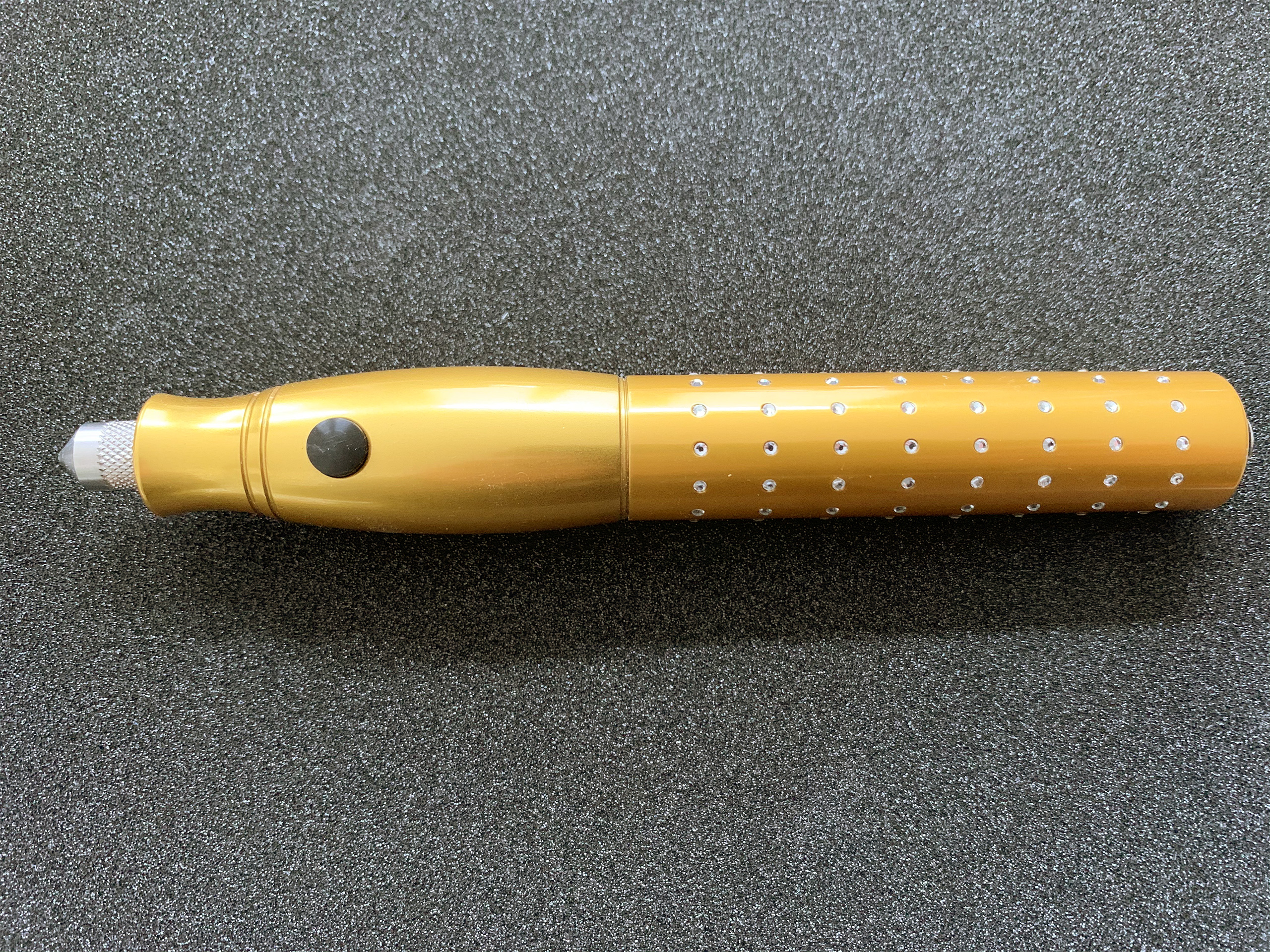 Plasma Pen Swarovski