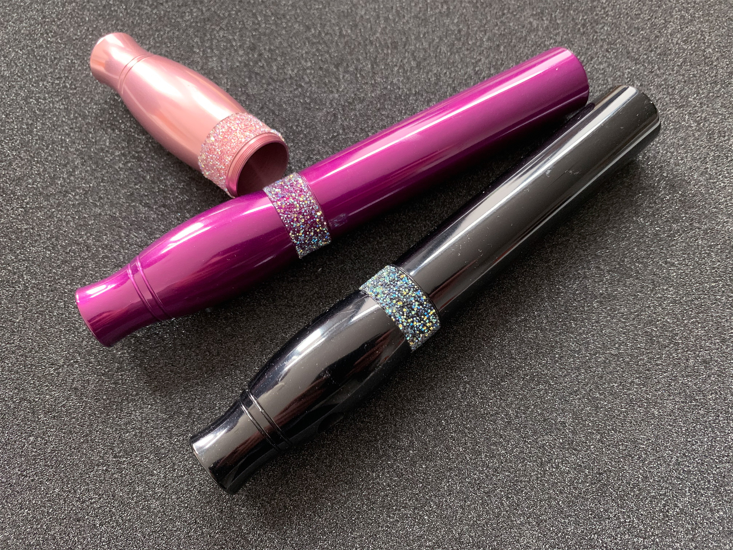 Plasma Pen Swarovski